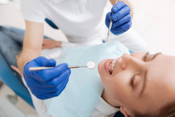 Why Choose Us for Your Dental Needs in Glendale, AZ
